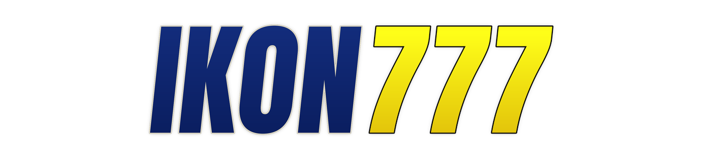 ikon777 Logo